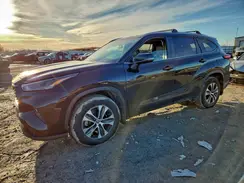 5TDKDRBH9PS503053 2023 TOYOTA HIGHLANDER