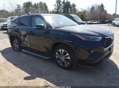 5TDKDRBH9PS503358 2023 TOYOTA HIGHLANDER