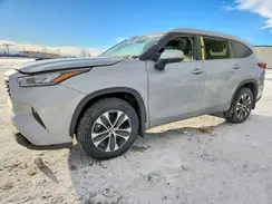 5TDKDRBH9PS503571 2023 TOYOTA HIGHLANDER