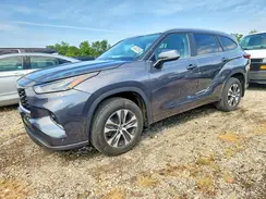 5TDKDRBH9PS504610 2023 TOYOTA HIGHLANDER
