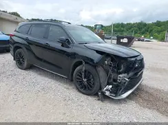 5TDKDRBH9PS507815 2023 TOYOTA HIGHLANDER