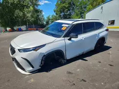 5TDKDRBH9PS507832 2023 TOYOTA HIGHLANDER