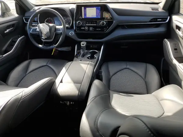 5TDKDRBH9PS508513 2023 TOYOTA HIGHLANDER - Image 8