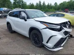 5TDKDRBH9PS509063 2023 TOYOTA HIGHLANDER