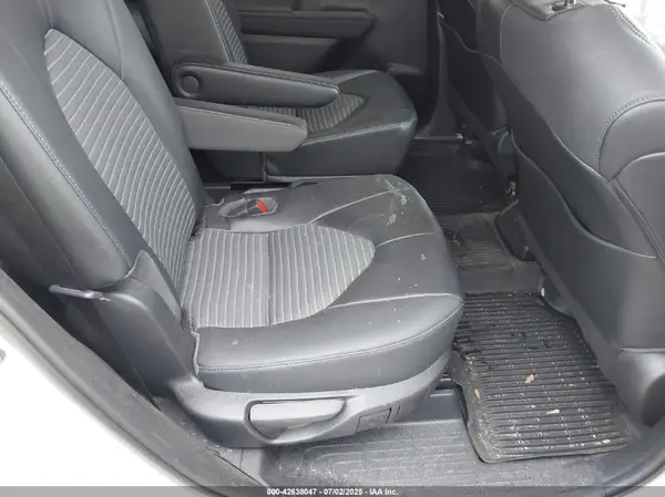 5TDKDRBH9PS509063 2023 TOYOTA HIGHLANDER - Image 8