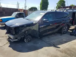 5TDKDRBH9PS509273 2023 TOYOTA HIGHLANDER