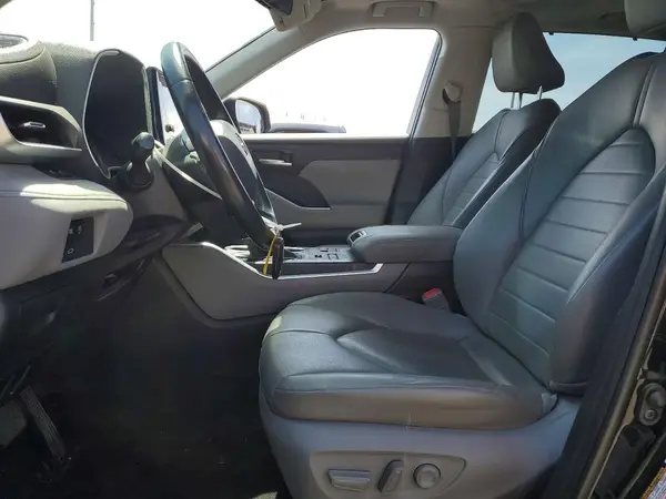 5TDKDRBH9PS509273 2023 TOYOTA HIGHLANDER - Image 8