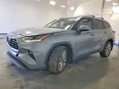 5TDKDRBH9PS510858 2023 TOYOTA HIGHLANDER