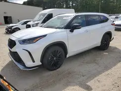 5TDKDRBH9PS512156 2023 TOYOTA HIGHLANDER