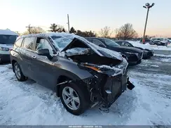 5TDKDRBH9PS515431 2023 TOYOTA HIGHLANDER