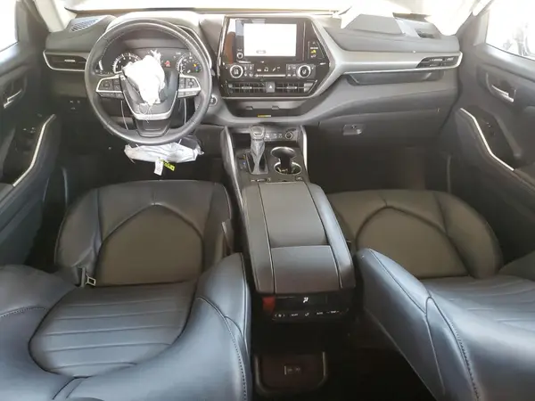 5TDKDRBH9PS516238 2023 TOYOTA HIGHLANDER - Image 8