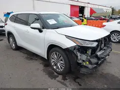 5TDKDRBH9PS520595 2023 TOYOTA HIGHLANDER