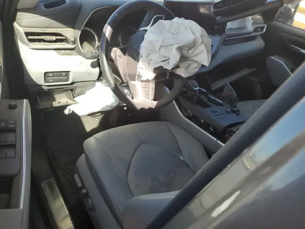 5TDKDRBH9RS529008 2024 TOYOTA HIGHLANDER - Image 8