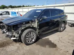 5TDKDRBH9RS530580 2024 TOYOTA HIGHLANDER