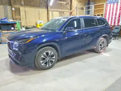 5TDKDRBH9RS530885 2024 TOYOTA HIGHLANDER
