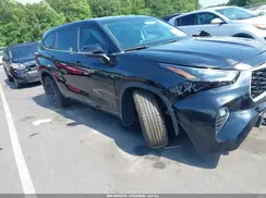 5TDKDRBH9RS532118 2024 TOYOTA HIGHLANDER