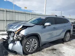 5TDKDRBH9RS535536 2024 TOYOTA HIGHLANDER