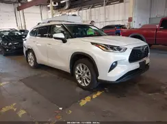 5TDKDRBH9RS536069 2024 TOYOTA HIGHLANDER