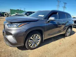 5TDKDRBH9RS536735 2024 TOYOTA HIGHLANDER