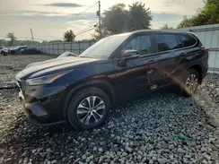 5TDKDRBH9RS536802 2024 TOYOTA HIGHLANDER
