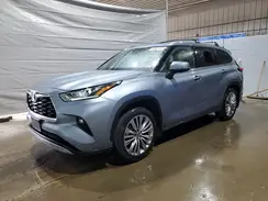 5TDKDRBH9RS537173 2024 TOYOTA HIGHLANDER
