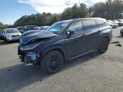 5TDKDRBH9RS537559 2024 TOYOTA HIGHLANDER