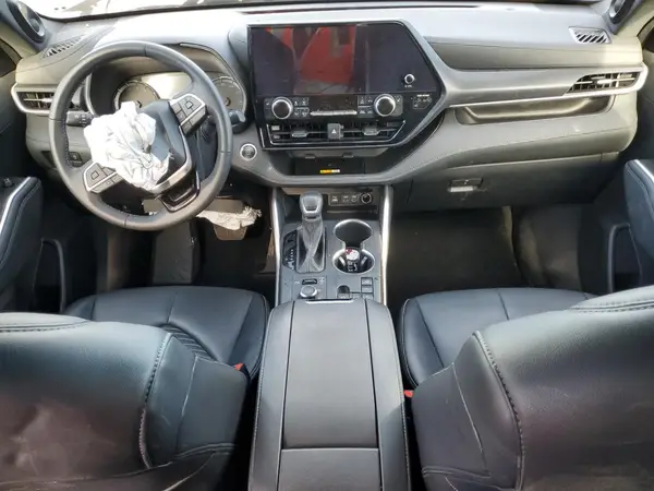 5TDKDRBH9RS537559 2024 TOYOTA HIGHLANDER - Image 8