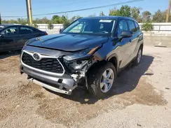 5TDKDRBH9RS538596 2024 TOYOTA HIGHLANDER
