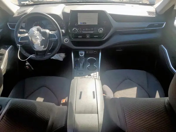 5TDKDRBH9RS538596 2024 TOYOTA HIGHLANDER - Image 8