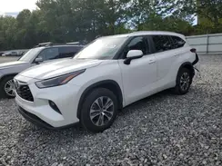 5TDKDRBH9RS539330 2024 TOYOTA HIGHLANDER