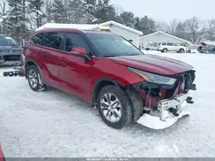 5TDKDRBH9RS541305 2024 TOYOTA HIGHLANDER