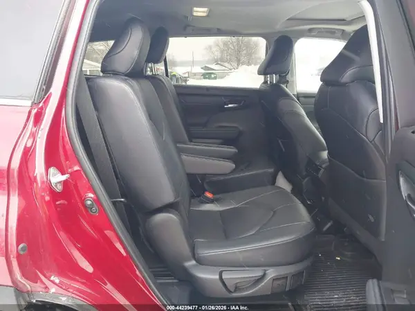 5TDKDRBH9RS541305 2024 TOYOTA HIGHLANDER - Image 8