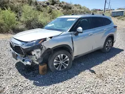 5TDKDRBH9RS542065 2024 TOYOTA HIGHLANDER