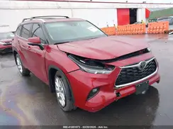 5TDKDRBH9RS542308 2024 TOYOTA HIGHLANDER
