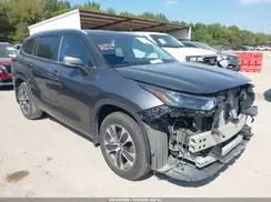 5TDKDRBH9RS542390 2024 TOYOTA HIGHLANDER