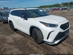 5TDKDRBH9RS543202 2024 TOYOTA HIGHLANDER