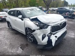 5TDKDRBH9RS543894 2024 TOYOTA HIGHLANDER