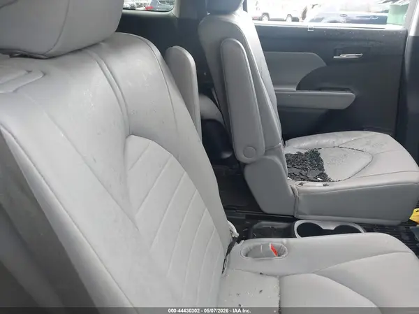 5TDKDRBH9RS543894 2024 TOYOTA HIGHLANDER - Image 8