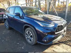 5TDKDRBH9RS546004 2024 TOYOTA HIGHLANDER