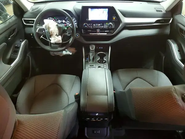 5TDKDRBH9RS552045 2024 TOYOTA HIGHLANDER - Image 8