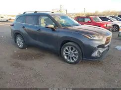 5TDKDRBH9RS554703 2024 TOYOTA HIGHLANDER