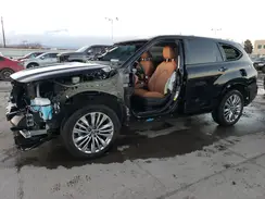 5TDKDRBH9RS555060 2024 TOYOTA HIGHLANDER