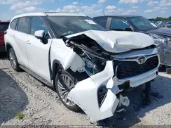 5TDKDRBH9RS556337 2024 TOYOTA HIGHLANDER