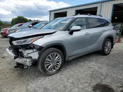 5TDKDRBH9RS556791 2024 TOYOTA HIGHLANDER