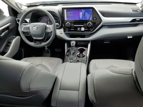 5TDKDRBH9RS556791 2024 TOYOTA HIGHLANDER - Image 8