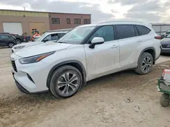 5TDKDRBH9RS557617 2024 TOYOTA HIGHLANDER