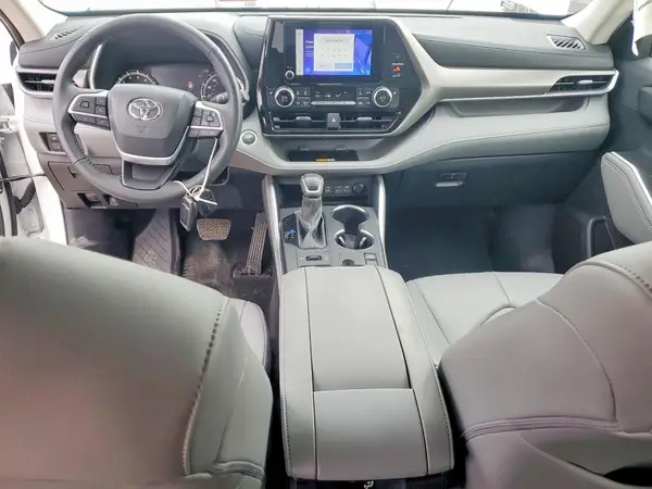 5TDKDRBH9RS557617 2024 TOYOTA HIGHLANDER - Image 8