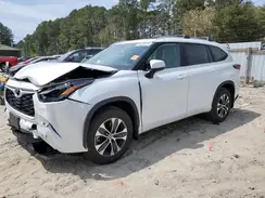 5TDKDRBH9RS557620 2024 TOYOTA HIGHLANDER