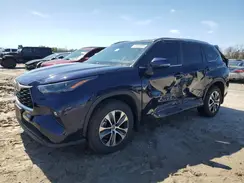 5TDKDRBH9RS558959 2024 TOYOTA HIGHLANDER