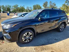 5TDKDRBH9RS558976 2024 TOYOTA HIGHLANDER